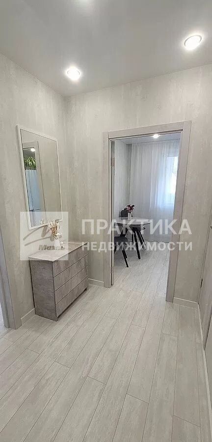 квартира г Липецк р-н Октябрьский ул Мистюкова А.П. 6 фото 4