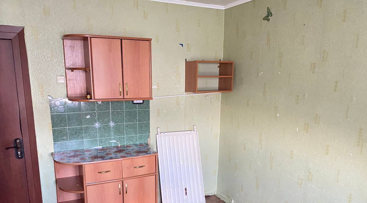 комната г Тольятти р-н Центральный ул Победы 5 фото 2