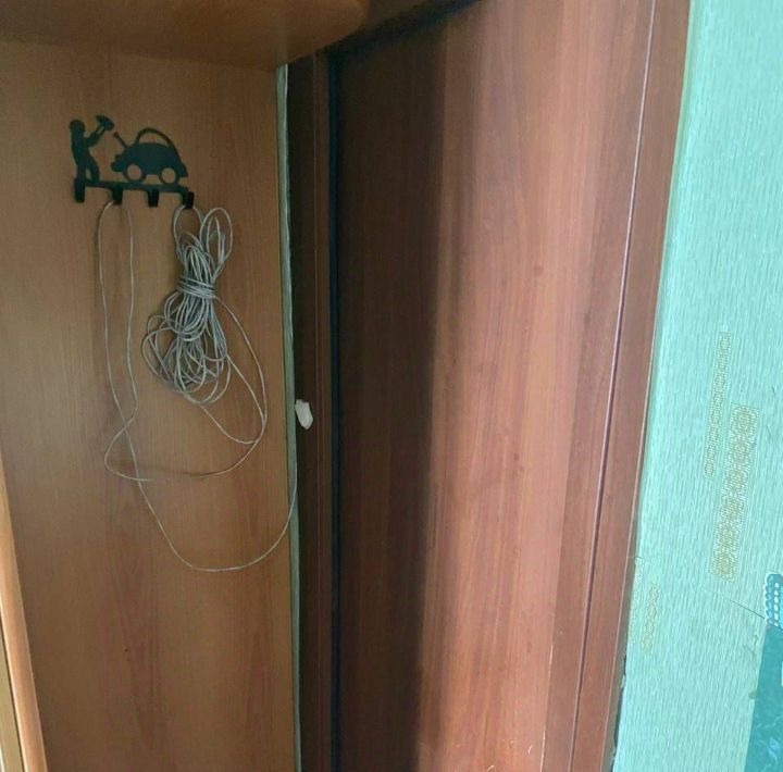 комната г Тольятти р-н Центральный ул Победы 5 фото 4