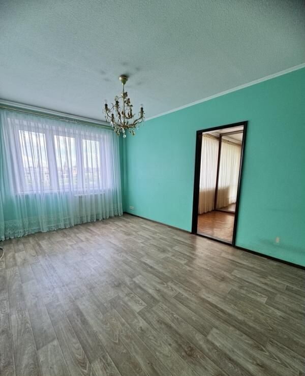 квартира г Омск р-н Центральный ул Чехова 3 фото 12