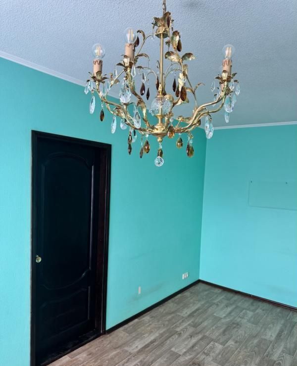 квартира г Омск р-н Центральный ул Чехова 3 фото 13