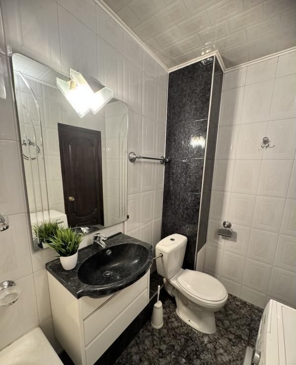 квартира г Омск р-н Центральный ул Чехова 3 фото 20