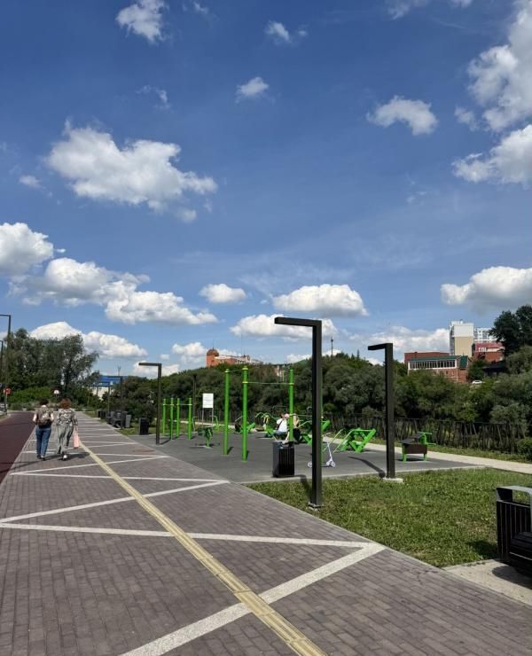 квартира г Омск р-н Центральный ул Чехова 3 фото 28
