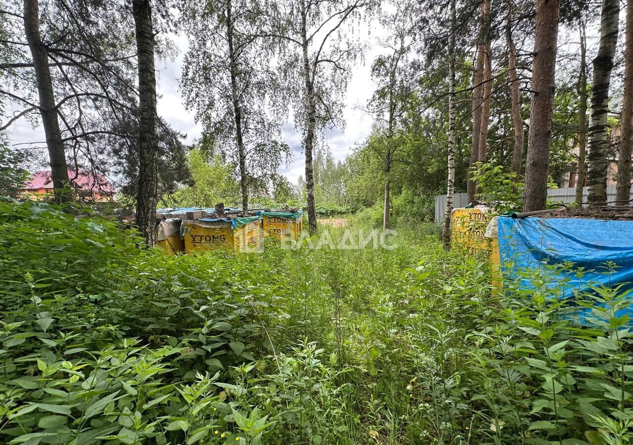 земля городской округ Одинцовский г Звенигород ул Дзержинского 34 км, Минское шоссе фото 12