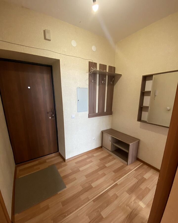 квартира г Пермь р-н Мотовилихинский ул Сакко и Ванцетти 99 фото 4