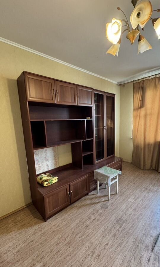квартира г Белгород Западный ул Есенина 40 фото 16