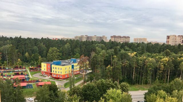 ул Лесная 3а Московская область, Красногорск фото