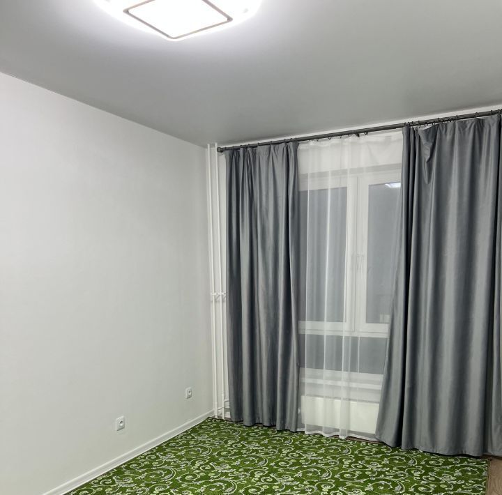 квартира г Котельники р-н мкр Парковый Котельники, 14, Жулебино фото 1