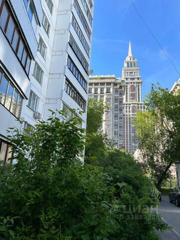 ЗАО Хорошевский дом 5/1 Московская область фото