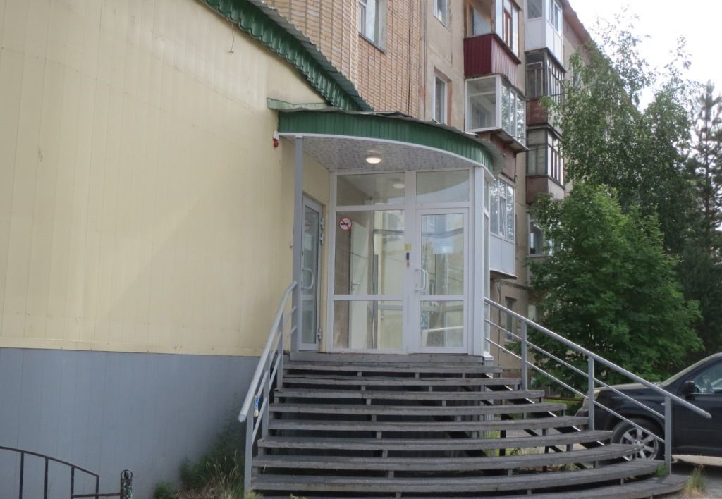 офис г Нефтеюганск 16-й мкр-н, 28, Тюменская обл. фото 2