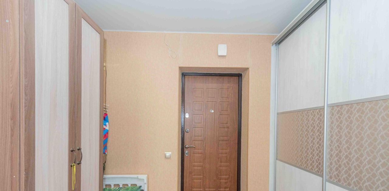квартира г Владимир р-н Ленинский ул Нижняя Дуброва 50к/1 фото 3