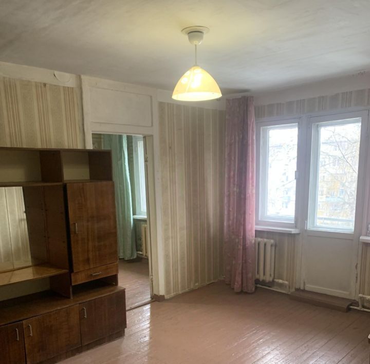 квартира г Владимир р-н Октябрьский ул Лакина 159а фото 4