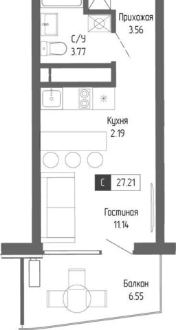 Профессорский Уголок жилой комплекс Крымская Резиденция фото