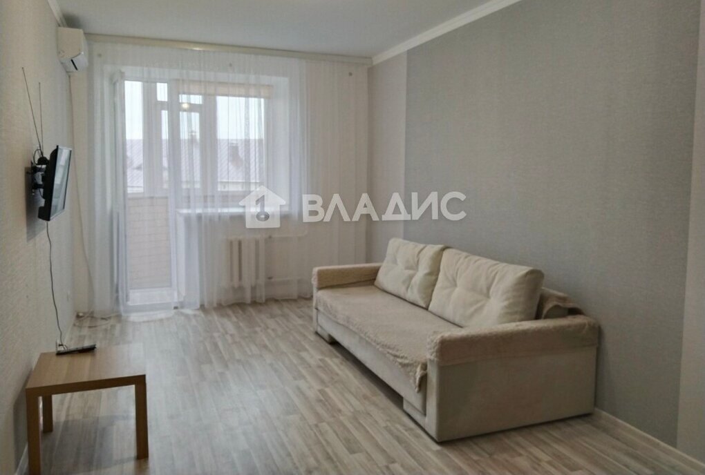 квартира г Тобольск ул 8-е Марта 11 фото 2