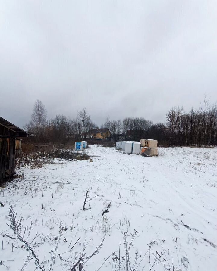 земля г Калуга р-н Октябрьский ул Советская 172 мкр-н Турынино фото 3