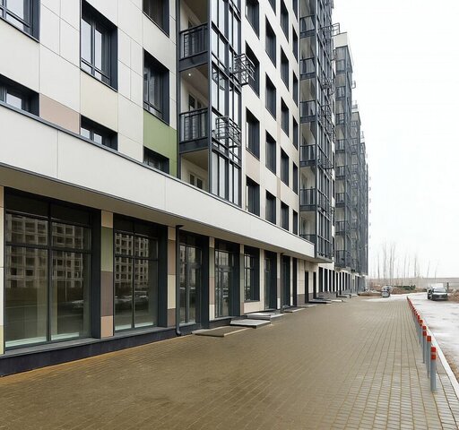 ул 6-я Красноармейская 5/7 Технологический ин-т II фото