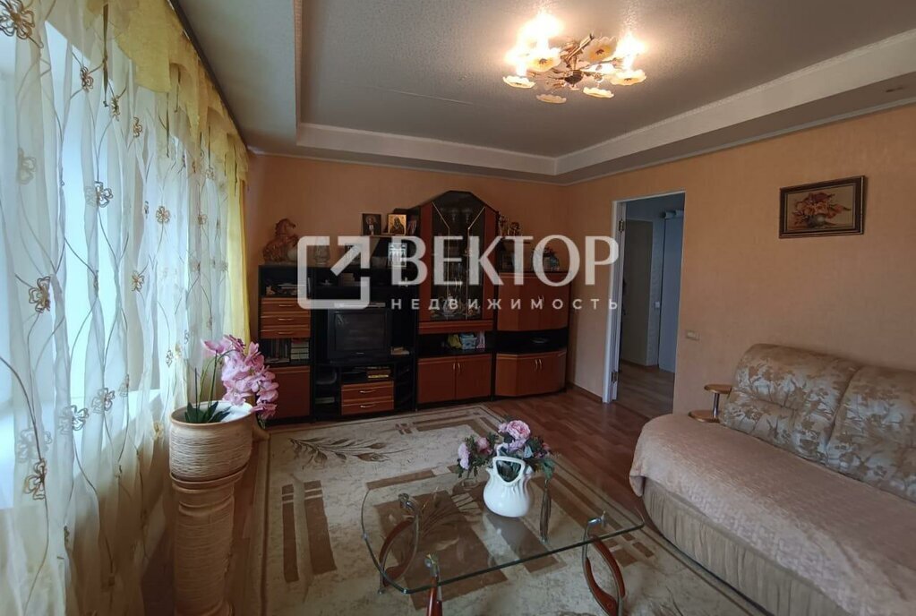 дом г Иваново ул Дениса Давыдова 2 фото 1
