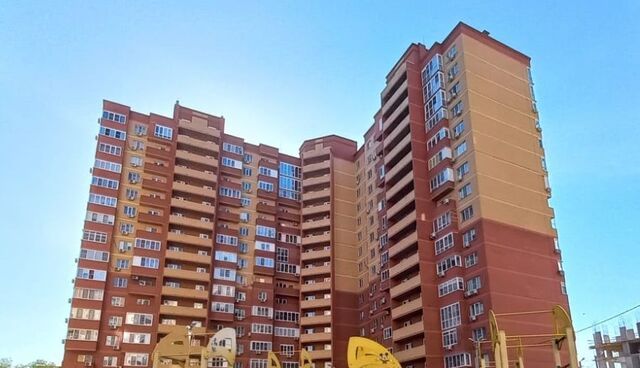 квартира р-н Ленинский ул Савушкина 6и фото