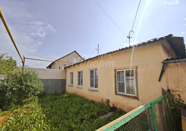 дом р-н Орджоникидзевский ул Магнитная 20 фото