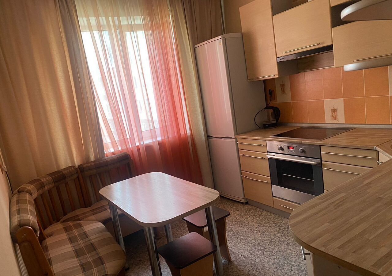 квартира г Снежинск ул В.З.Нечая 3 фото 1