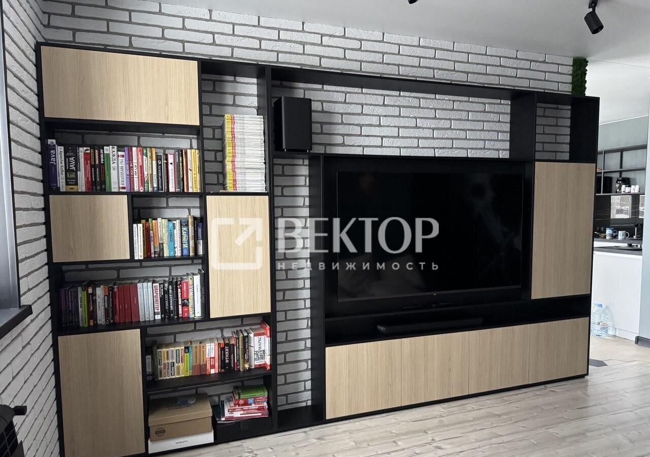 квартира г Иваново р-н Ленинский ул 10 Августа 85 фото 1