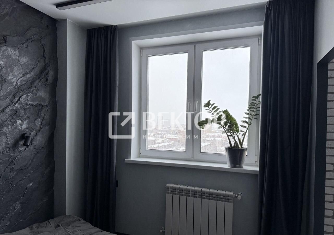 квартира г Иваново р-н Ленинский ул 10 Августа 85 фото 2
