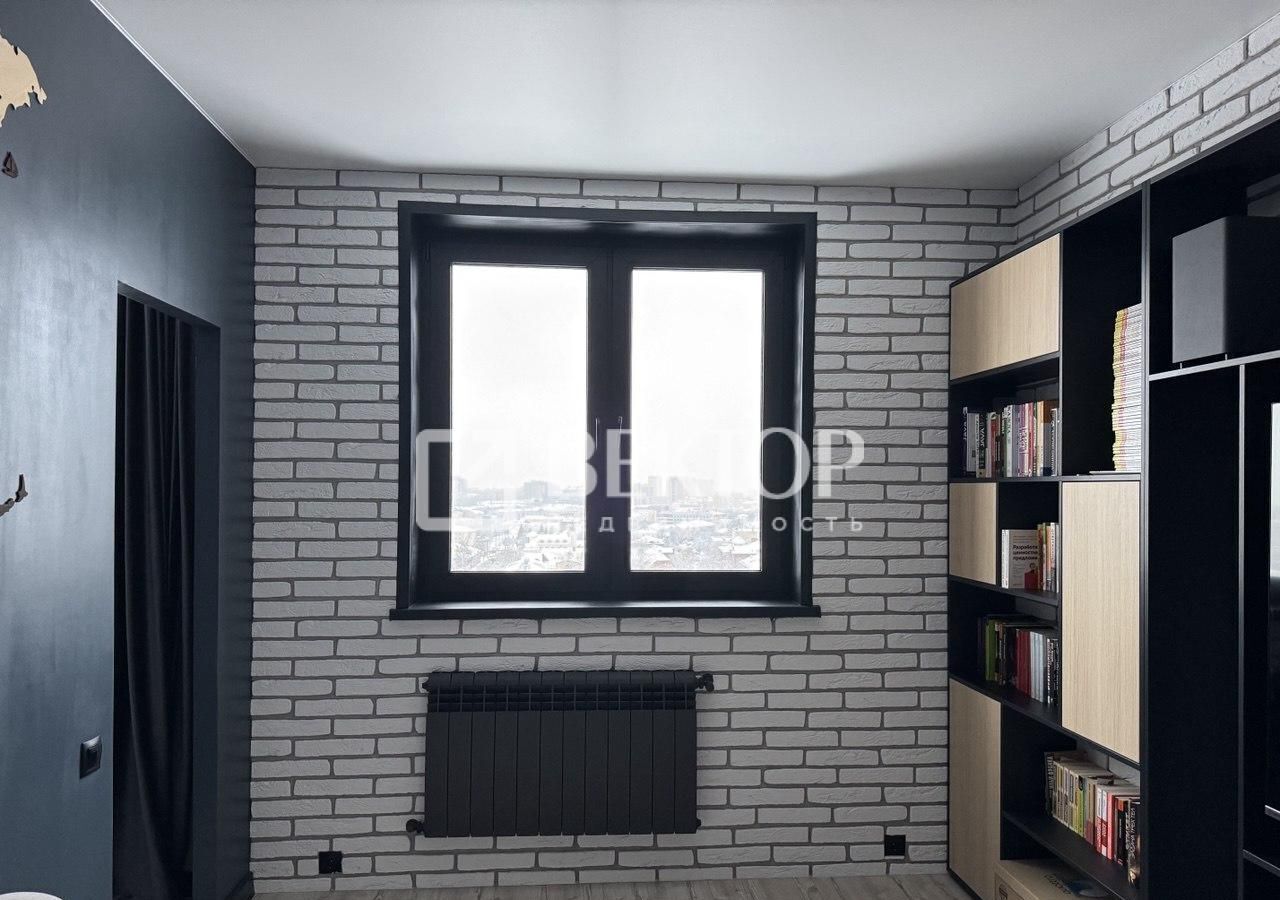 квартира г Иваново р-н Ленинский ул 10 Августа 85 фото 3