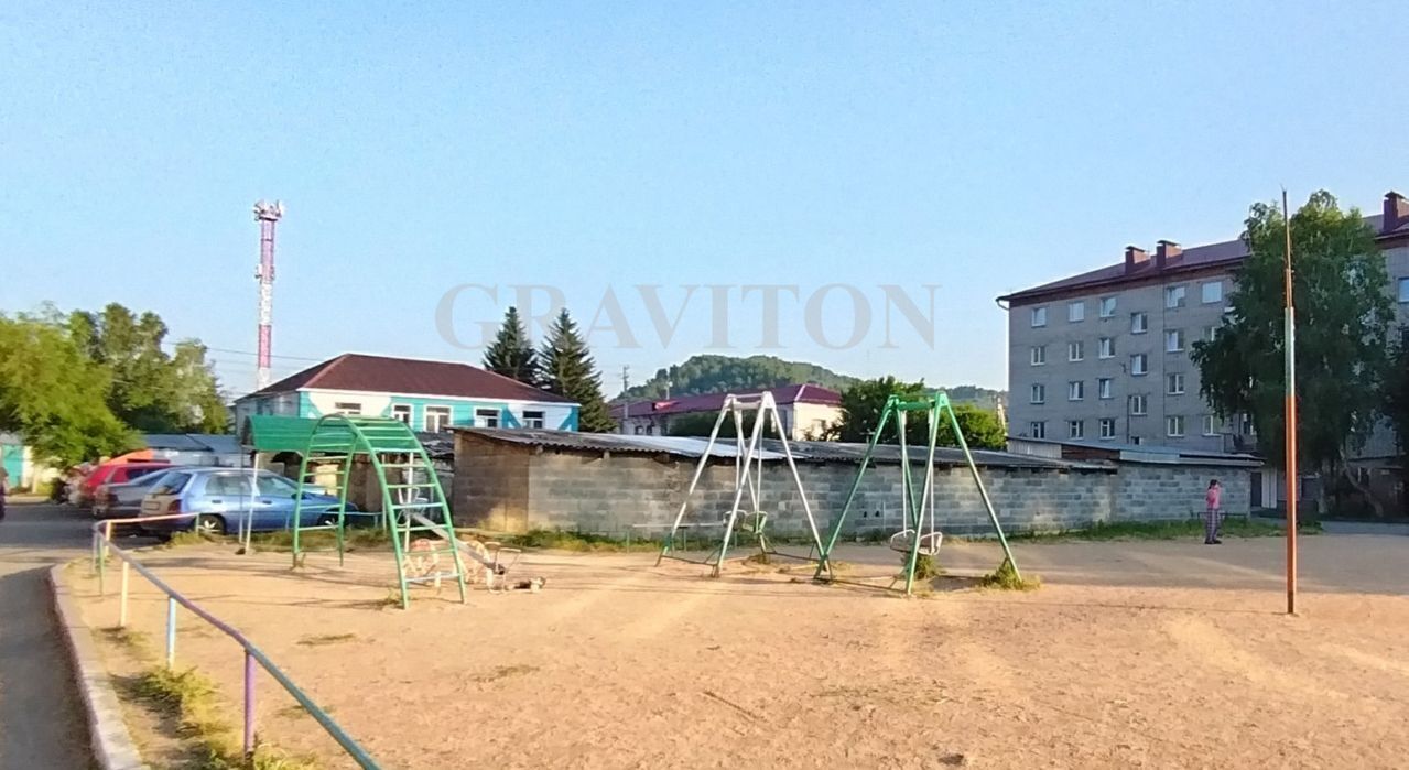 комната г Горно-Алтайск ул Луговая 122 фото 4