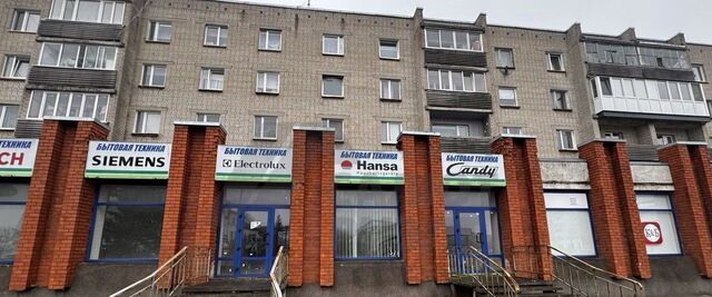 свободного назначения ул Шевченко 1б фото