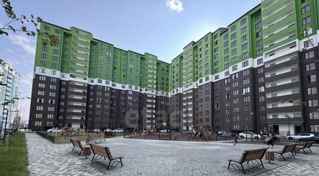 ул Михаила Ломоносова 17в фото