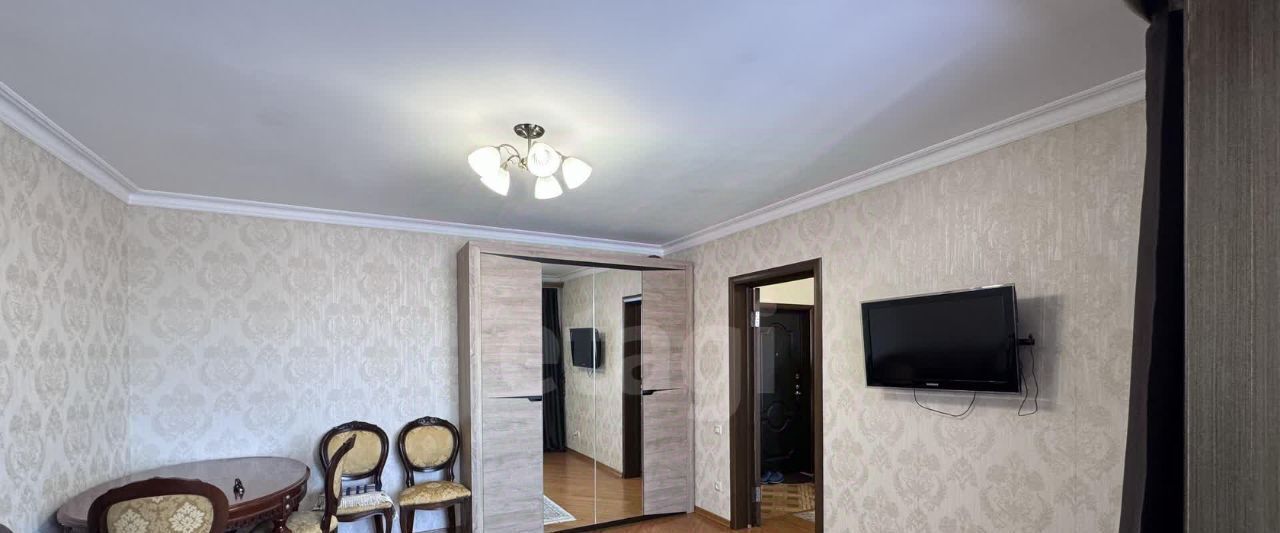 квартира г Махачкала ул Богатырева 26 Советский фото 1
