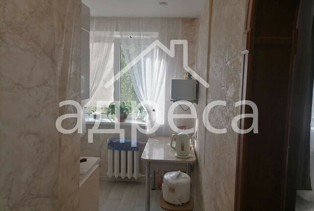 квартира Безымянка дом 220 фото