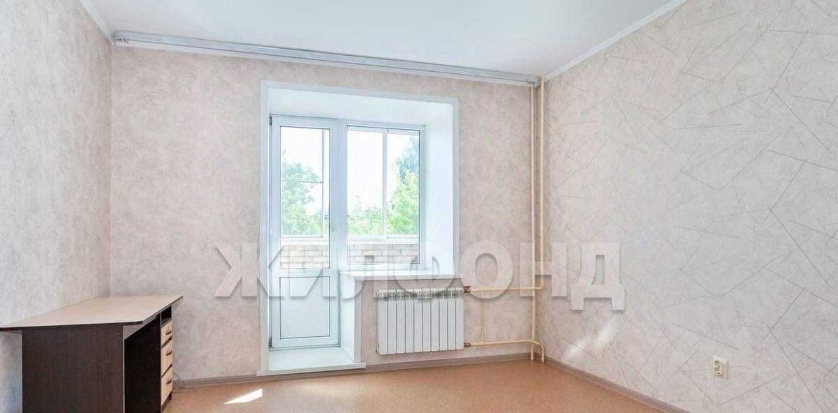 квартира г Бердск ул Свердлова 12 фото 1