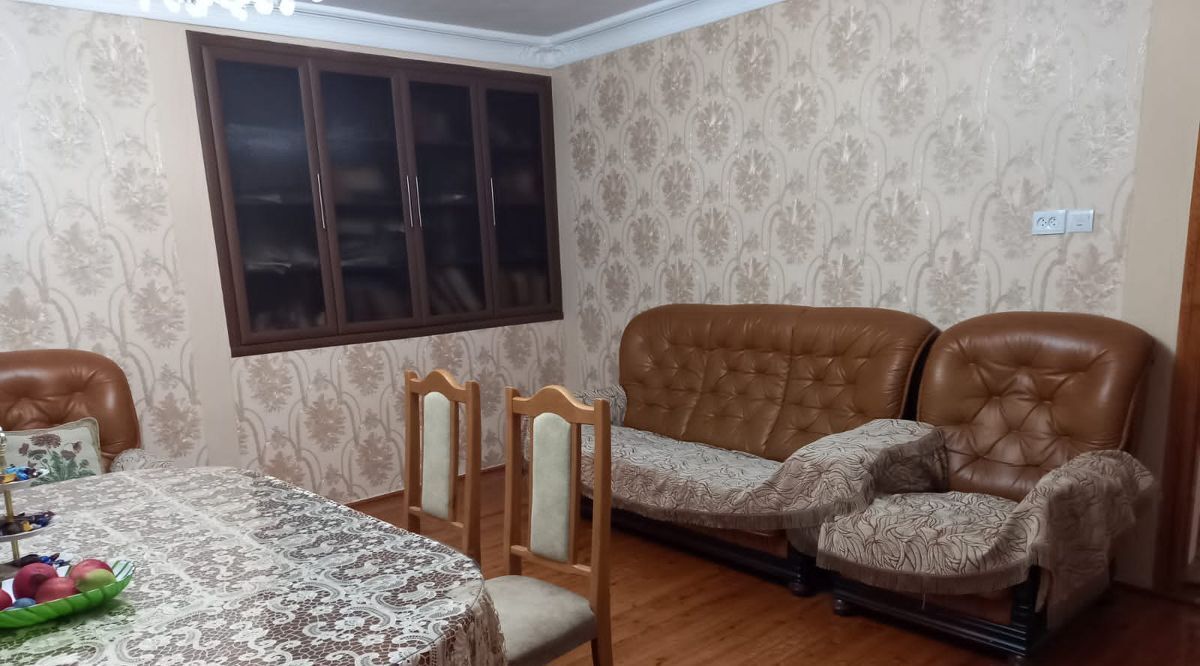квартира г Дербент пр-кт Агасиева 20б фото 2