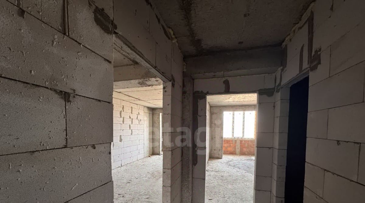 квартира г Каспийск ул Михаила Ломоносова 17в фото 2