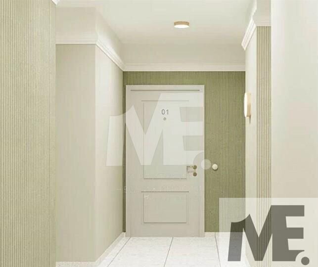 квартира г Калининград р-н Ленинградский ул Старшины Дадаева 2 фото 4