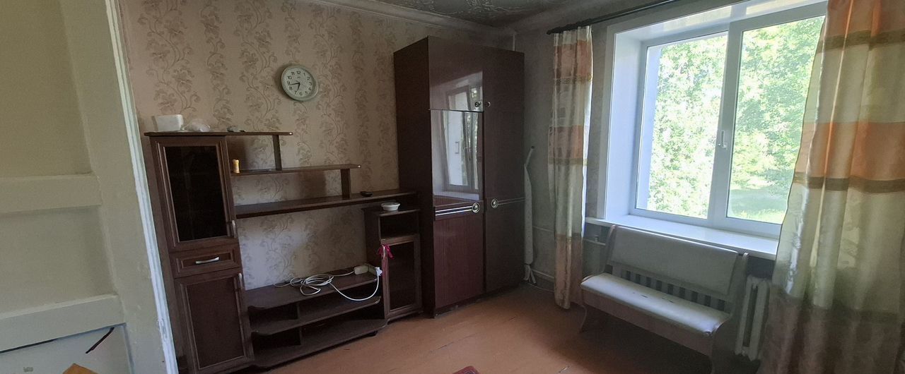 квартира г Ангарск р-н Кварталы, 11, Ангарский г. о., 18-й квартал фото 4