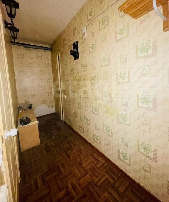 квартира г Саратов р-н Ленинский ул Тверская 39 фото 2