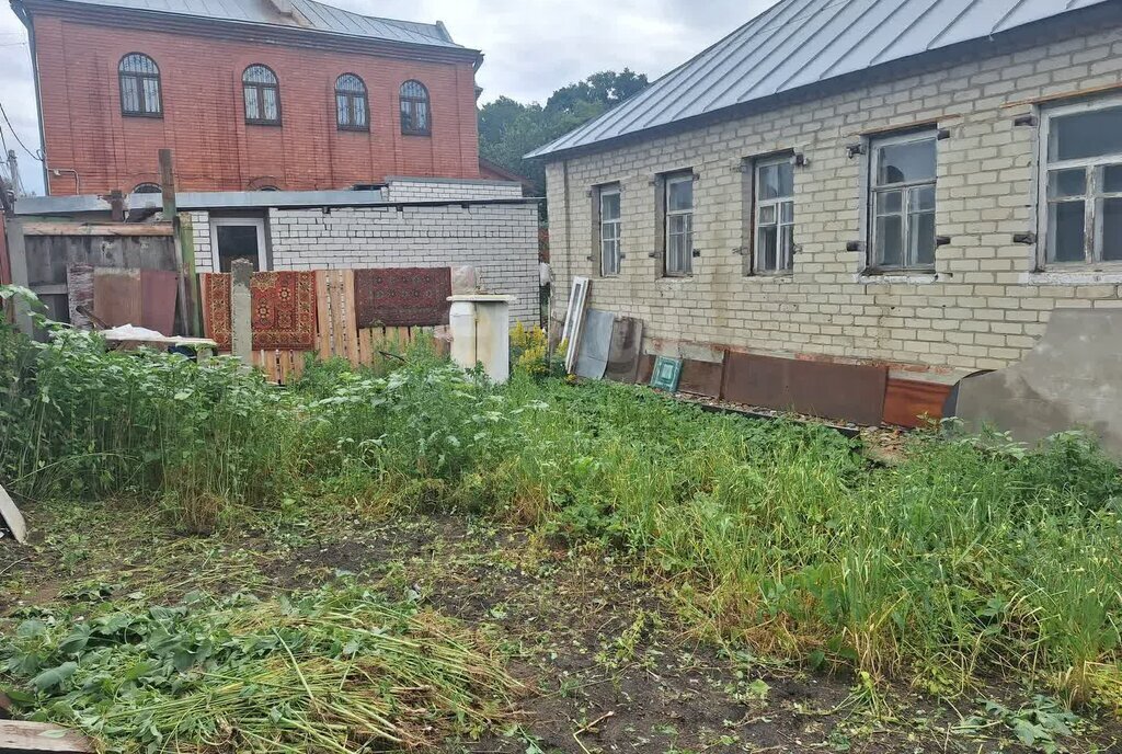 дом г Саратов ул Курдюмская фото 3
