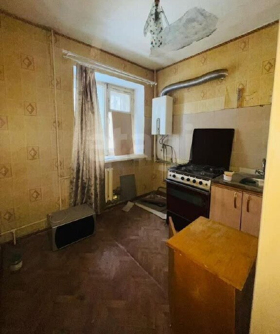 квартира г Саратов р-н Ленинский ул Тверская 39 фото 3