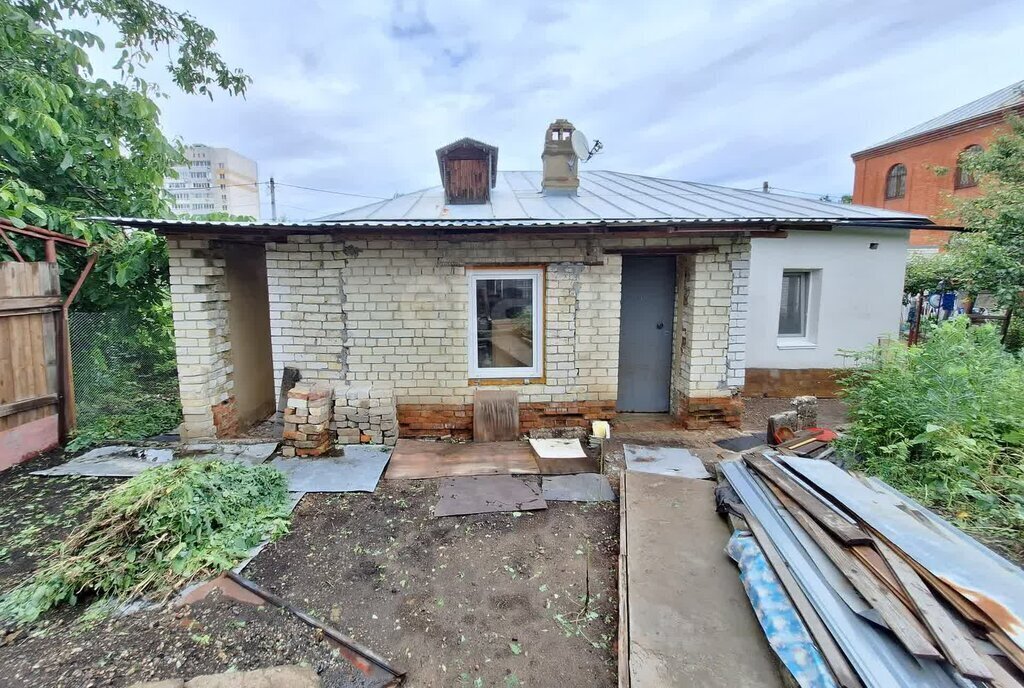 дом г Саратов ул Курдюмская фото 4