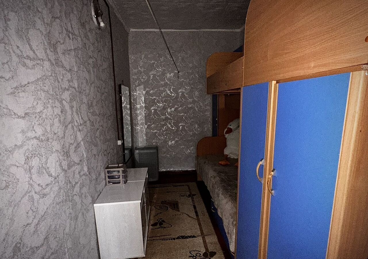 дом г Канск ул Лысогорская 2 фото 7