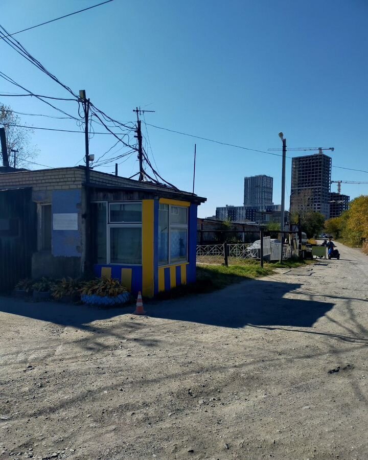 гараж г Хабаровск р-н Индустриальный фото 4