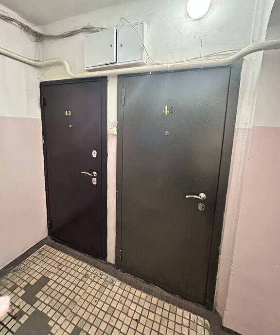 квартира г Ульяновск ул Пушкарева 18 фото 11