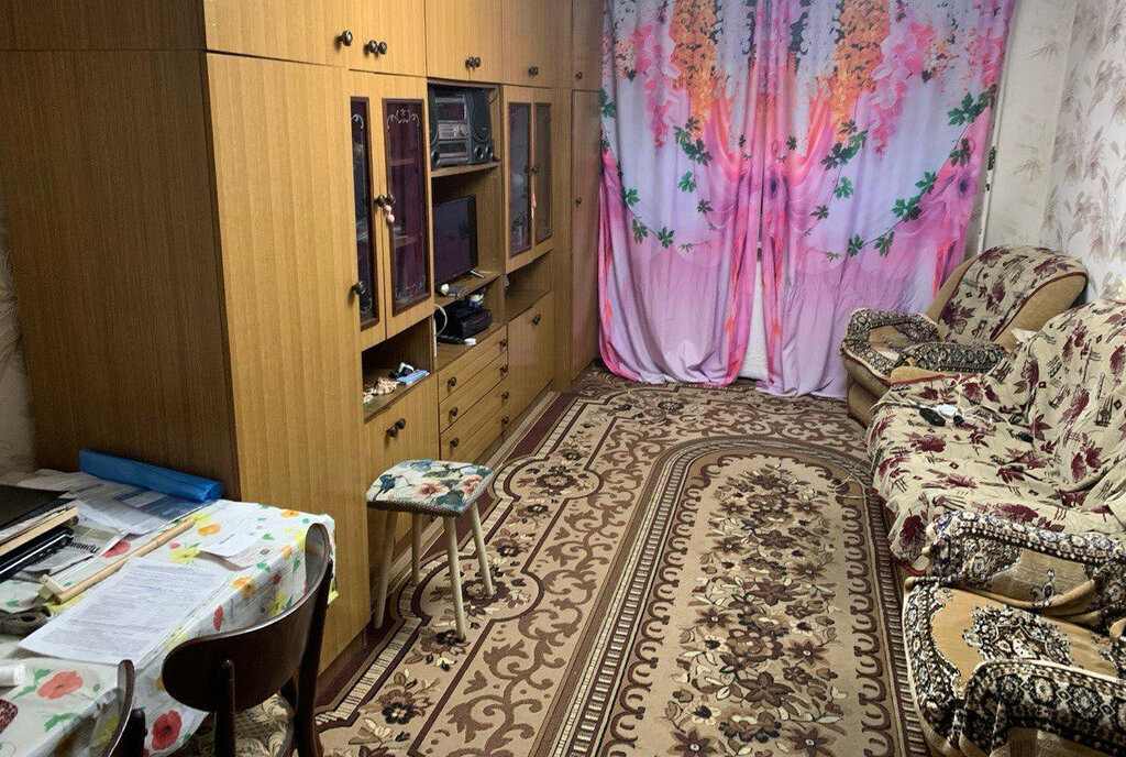 квартира г Уфа ул Кольцевая 164/1 фото 1