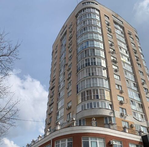 свободного назначения р-н Советский ул Матросова 9 фото