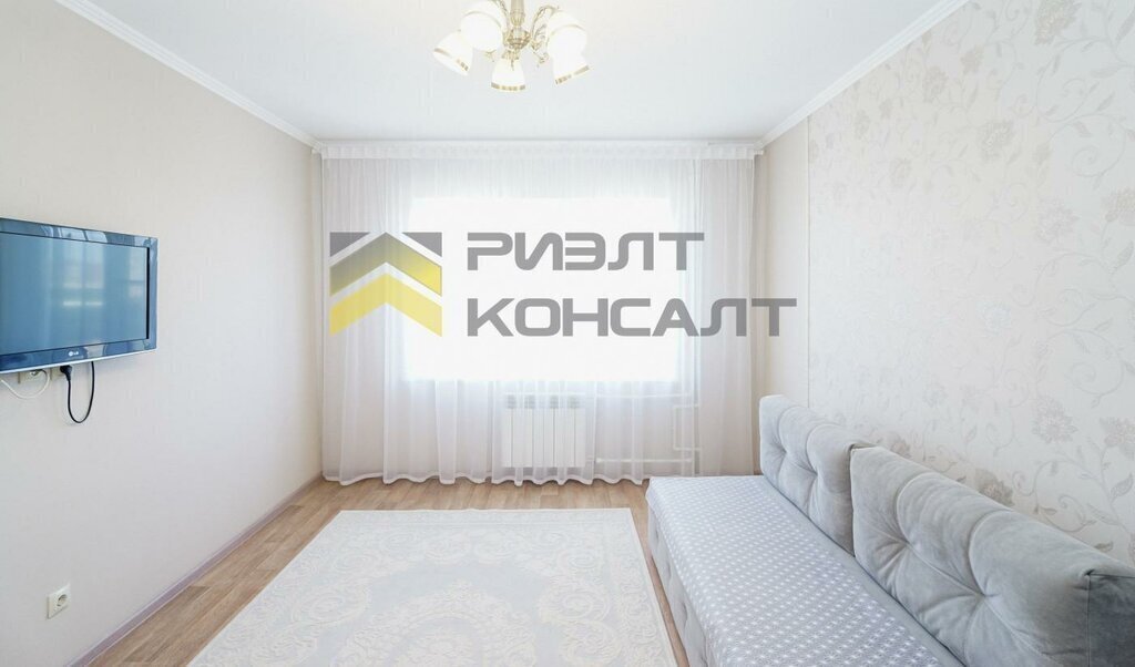 квартира г Омск ул Кирова 7 фото 1