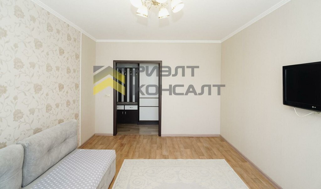 квартира г Омск ул Кирова 7 фото 3