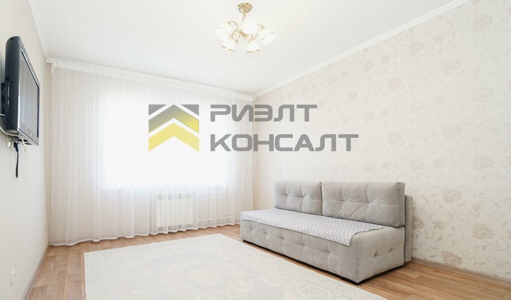 квартира г Омск ул Кирова 7 фото 2