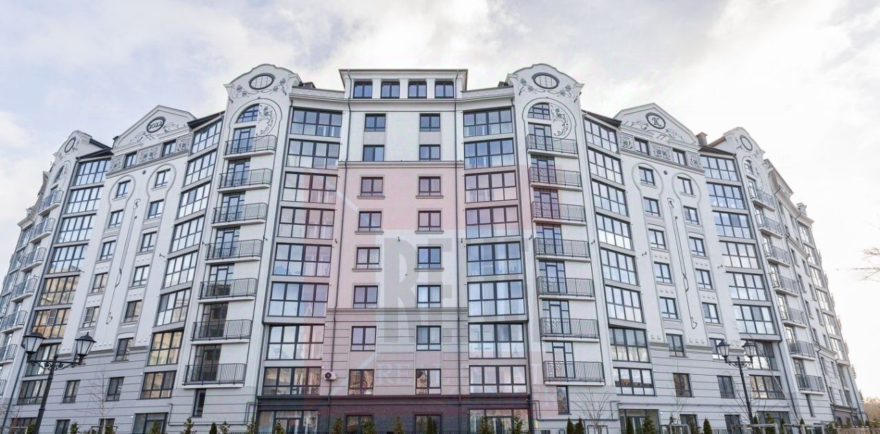 квартира р-н Зеленоградский г Зеленоградск ул Тургенева 16а фото 4